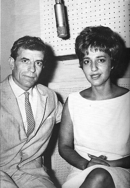 Ηταν το αηδόνι από την Πάτρα που εμφανίστηκε σε πολλές Ελληνικές ταινίες – Η Βεντέτα και το τέλος