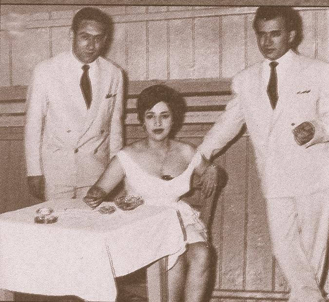 Ηταν το αηδόνι από την Πάτρα που εμφανίστηκε σε πολλές Ελληνικές ταινίες – Η Βεντέτα και το τέλος