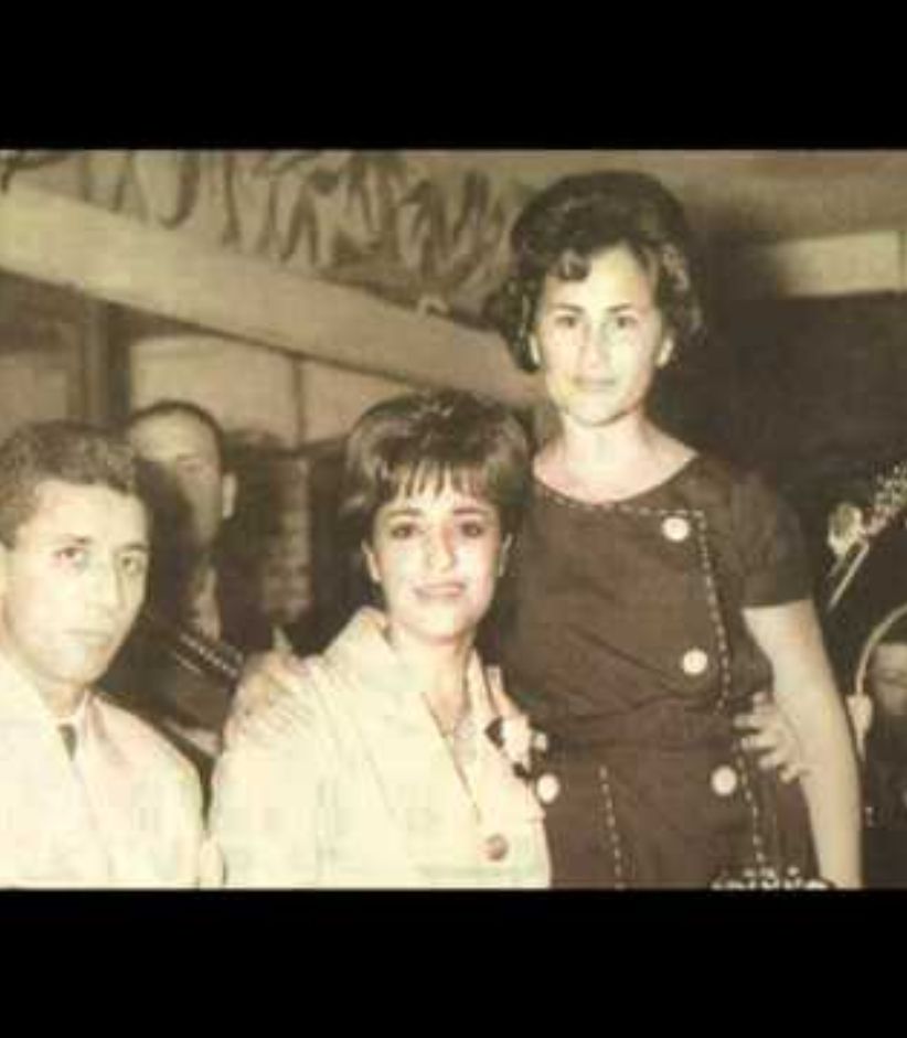 Ηταν το αηδόνι από την Πάτρα που εμφανίστηκε σε πολλές Ελληνικές ταινίες – Η Βεντέτα και το τέλος