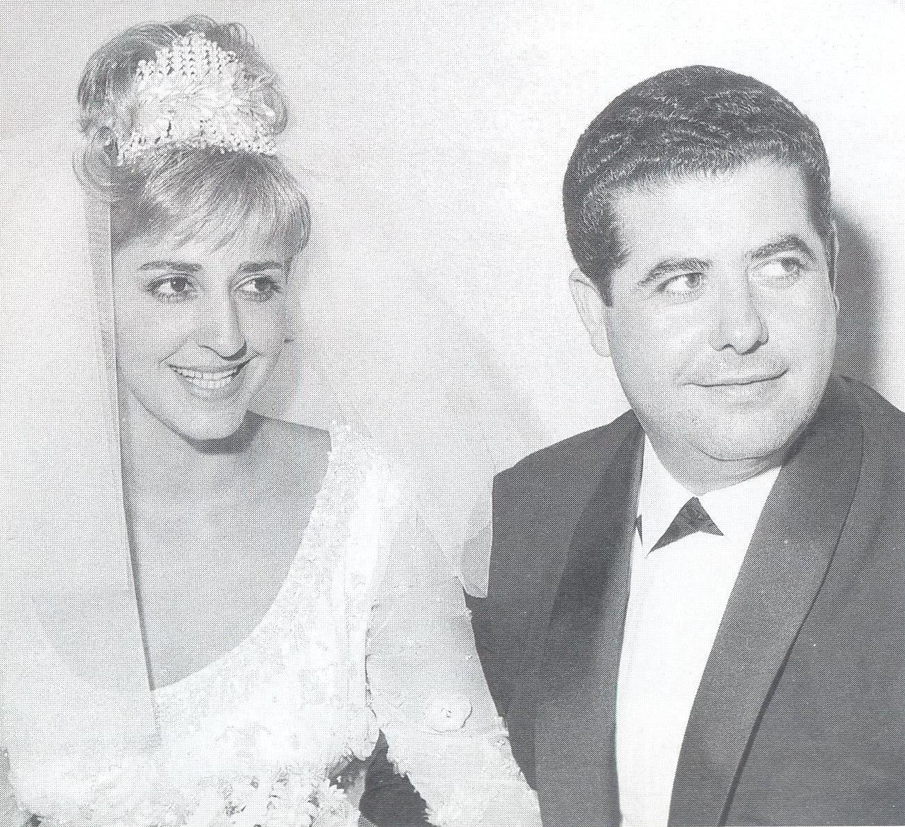 Ηταν το αηδόνι από την Πάτρα που εμφανίστηκε σε πολλές Ελληνικές ταινίες – Η Βεντέτα και το τέλος