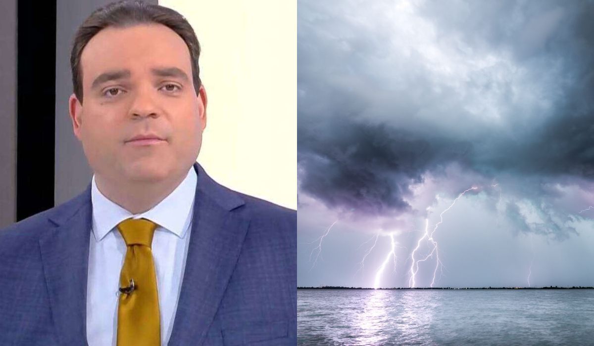 Καιρός Μαρουσάκης  –  Επιστροφή στον Χειμώνα :   Έρχεται πολύ νερό και χιόνια από Δευτέρα