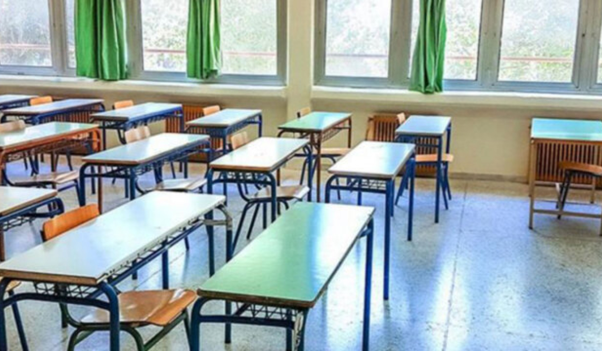 Ορεστιάδα : Νέο κρούσμα στρεπτόκοκκου στο σχολείο της 9χρονης – Έκλεισε προληπτικά