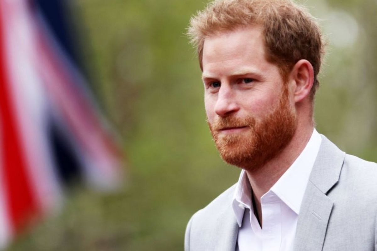 Πρίγκιπας Χάρι: Ο πραγματικός λόγος που δεν επισκέφτηκε την Κέιτ Μίντλετον στο χειρουργείο