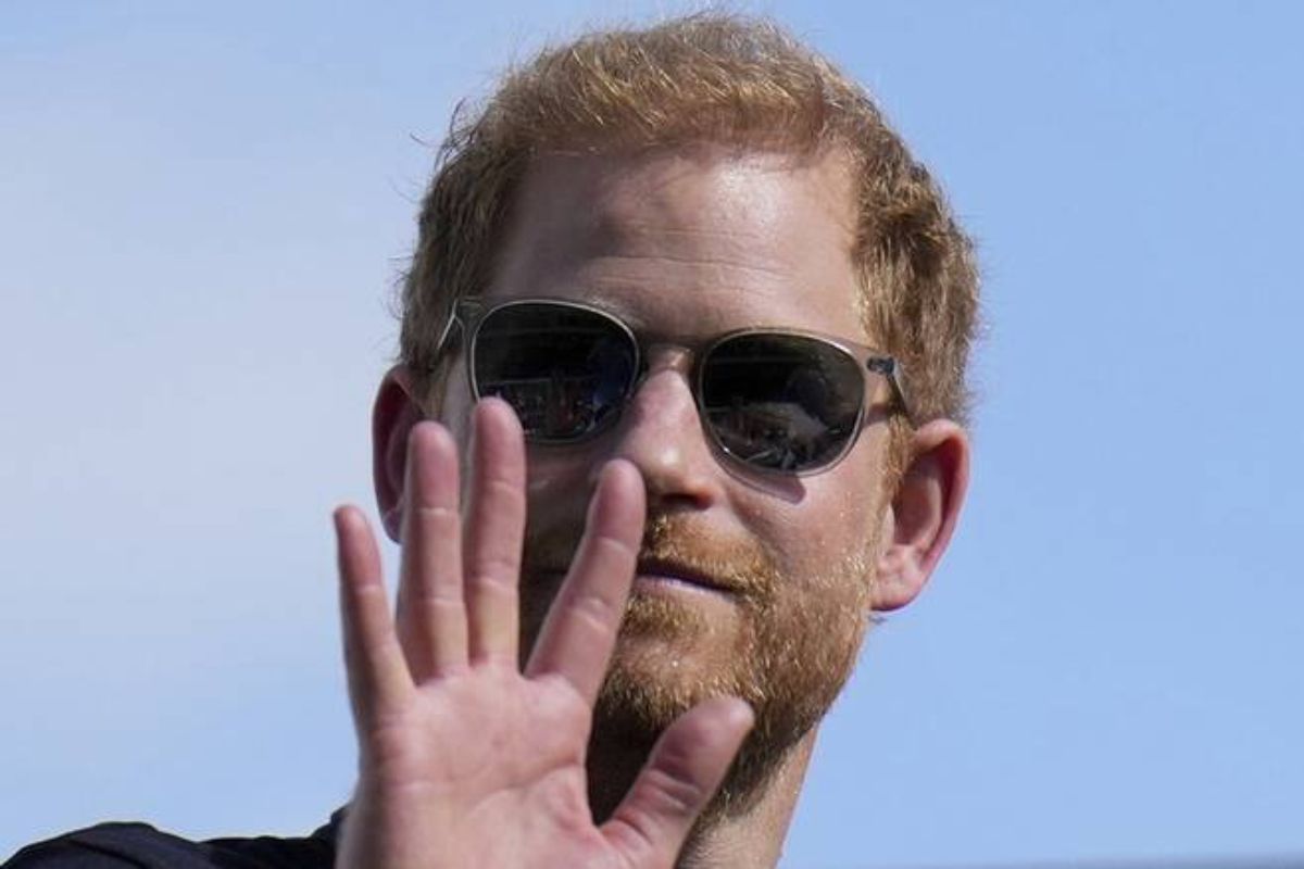 Πρίγκιπας Χάρι: Ο πραγματικός λόγος που δεν επισκέφτηκε την Κέιτ Μίντλετον στο χειρουργείο