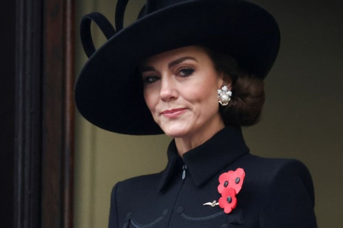 Πρίγκιπας Χάρι: Ο πραγματικός λόγος που δεν επισκέφτηκε την Κέιτ Μίντλετον στο χειρουργείο