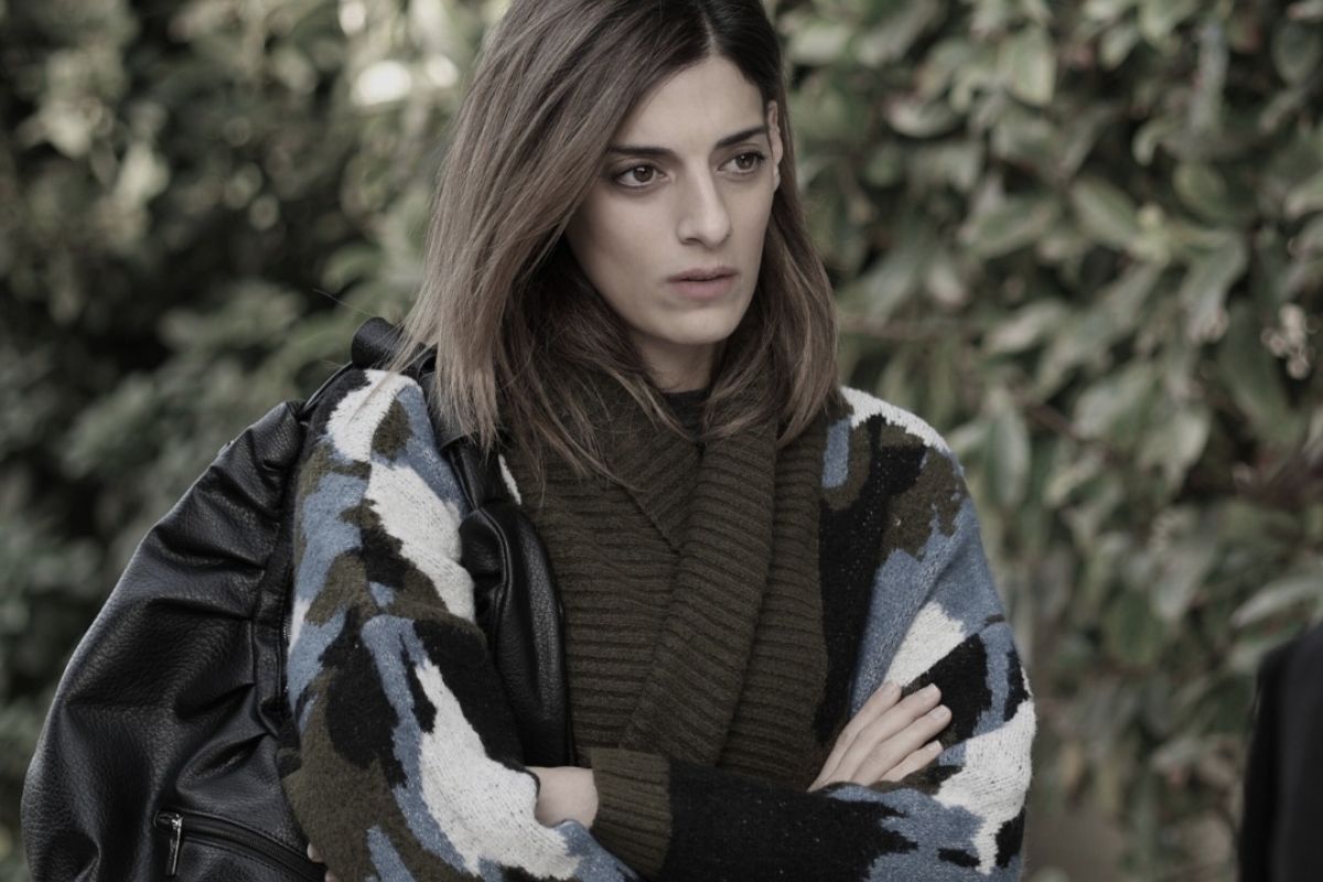 Σασμός-Αργυρώ- Σασμός-Αργυρώ-