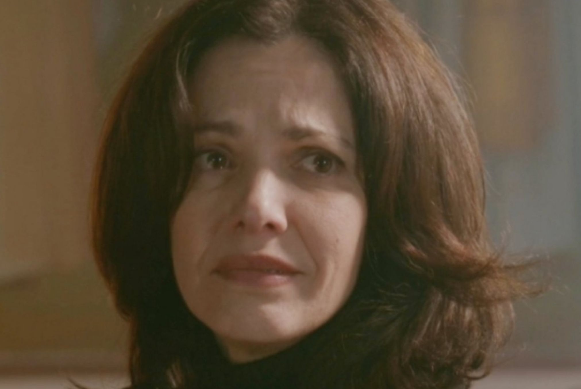 Σασμός: Η Νάντια θέτει σε κίνδυνο την εγκυμοσύνη της Βασιλικής