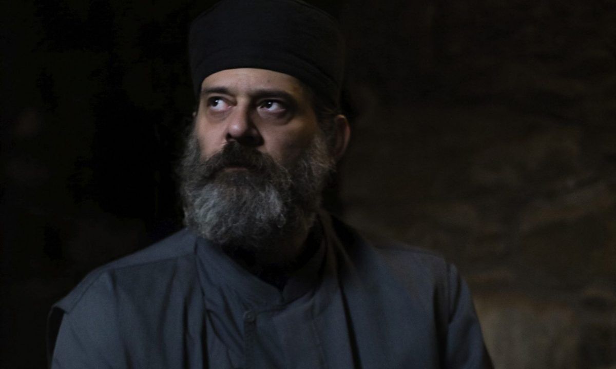 Το Προξενιό της Ιουλίας: Επιφάνιος και Στράτος αποκαλύπτουν τη δολοφονία της Ευγενίας