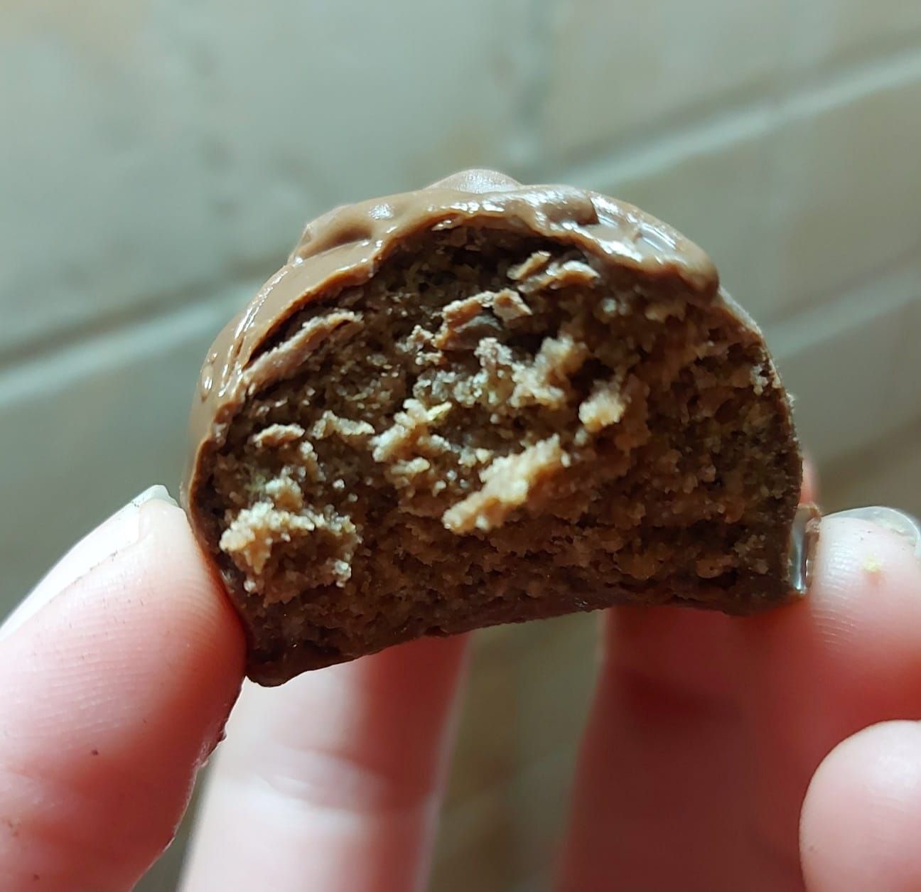 Τρουφάκια-Mars-συνταγή- Τρουφάκια-Mars-συνταγή-