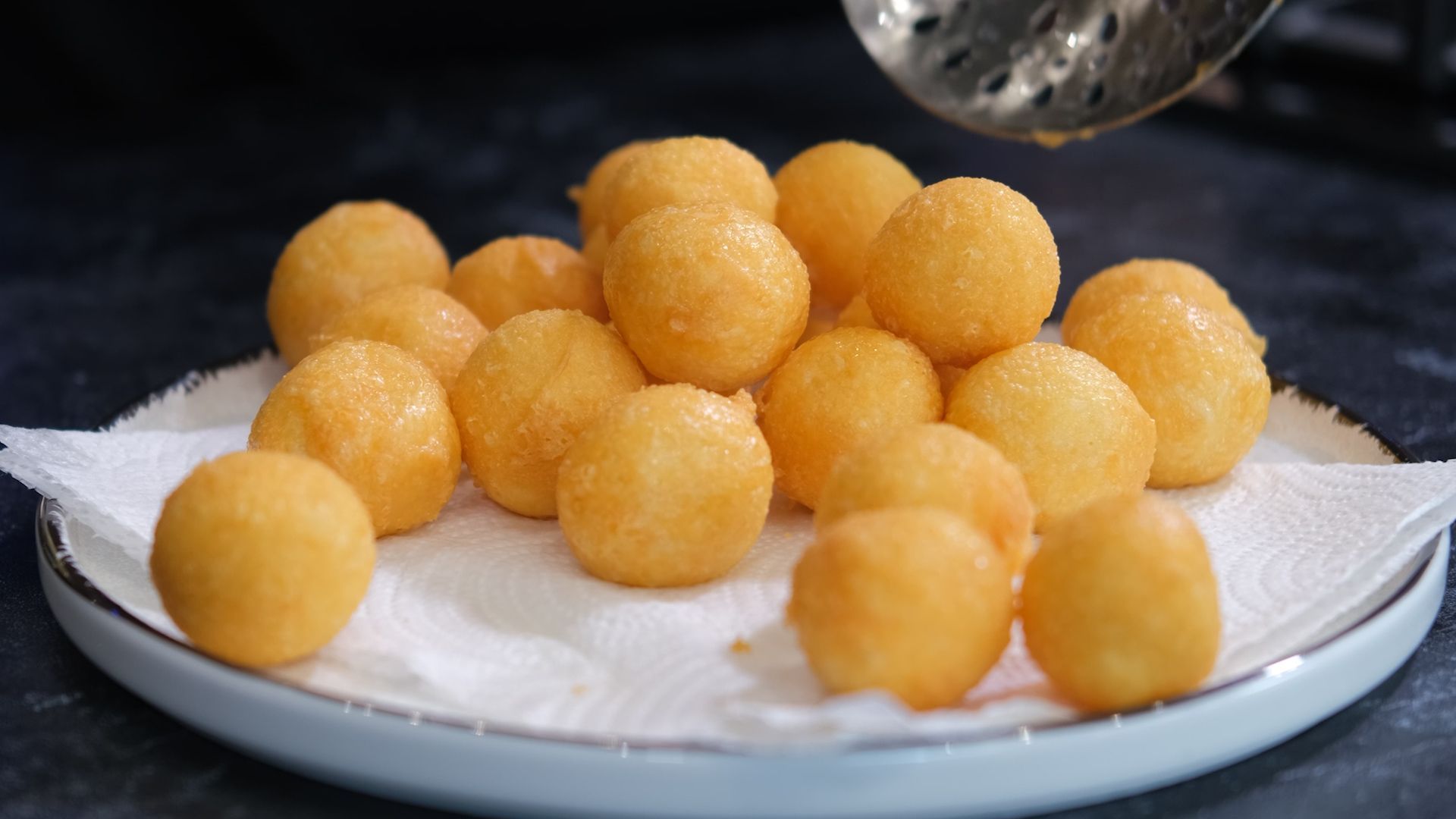 Τυροκροκέτες-με-3 υλικά-συνταγή-