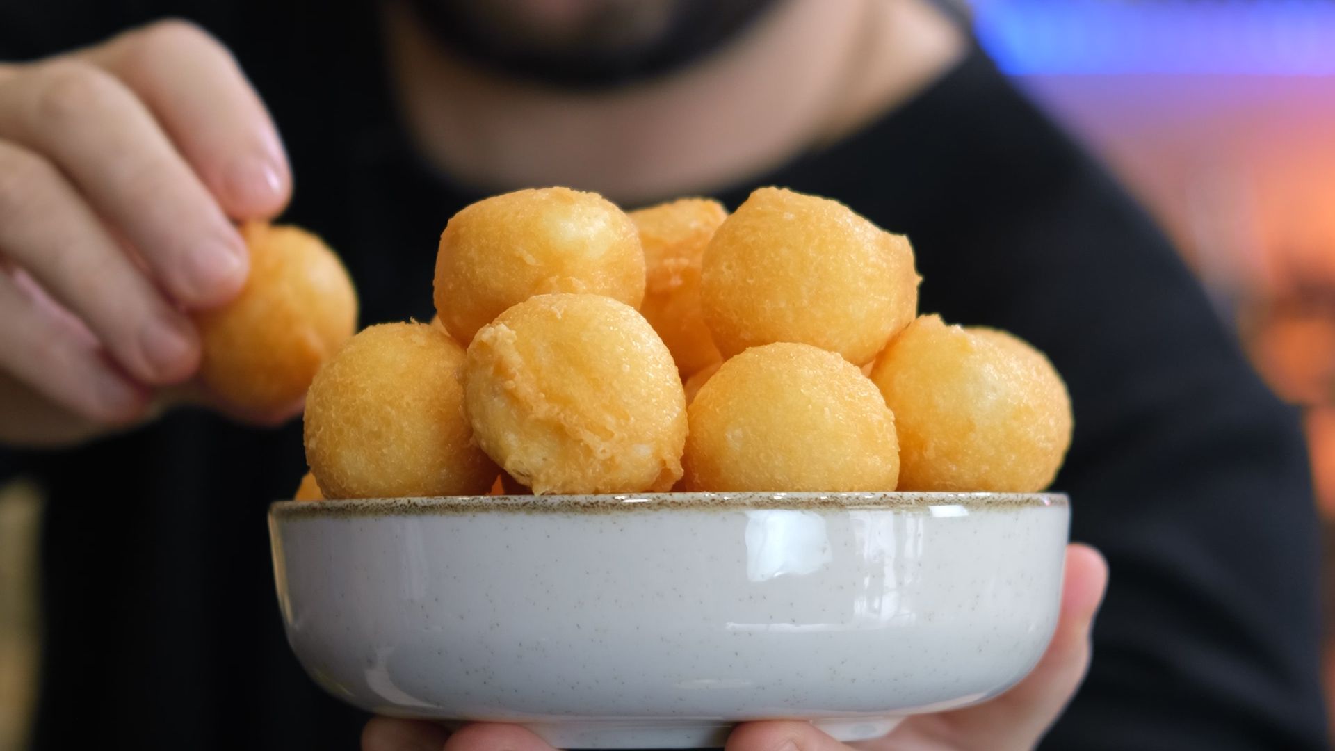 Τυροκροκέτες-με-3 υλικά-συνταγή-