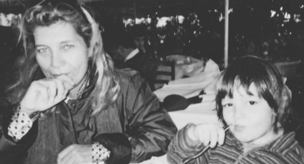 Famagusta – Αιμιλία Υψηλάντη : Η δραματική ιστορία που κρύβει πίσω απο το χαμόγελο της