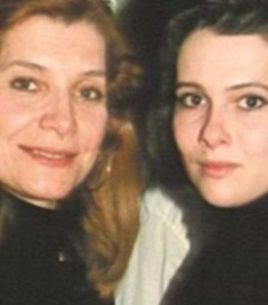 Famagusta – Αιμιλία Υψηλάντη : Η δραματική ιστορία που κρύβει πίσω απο το χαμόγελο της