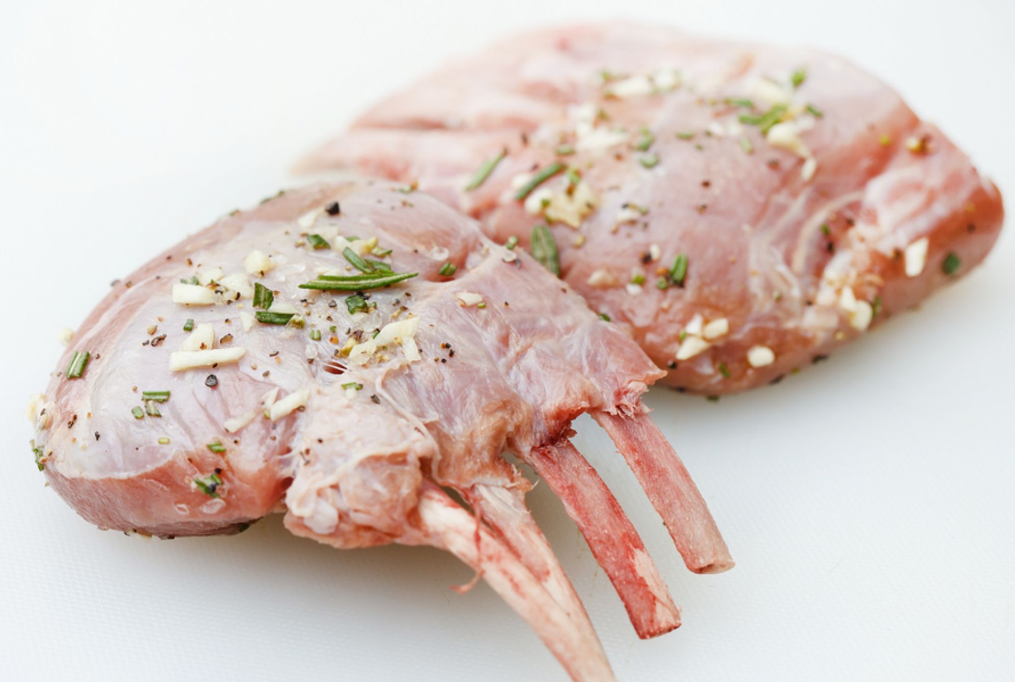 Αρνί: Η διατροφική αξία του και πως βοηθάει τον οργανισμό