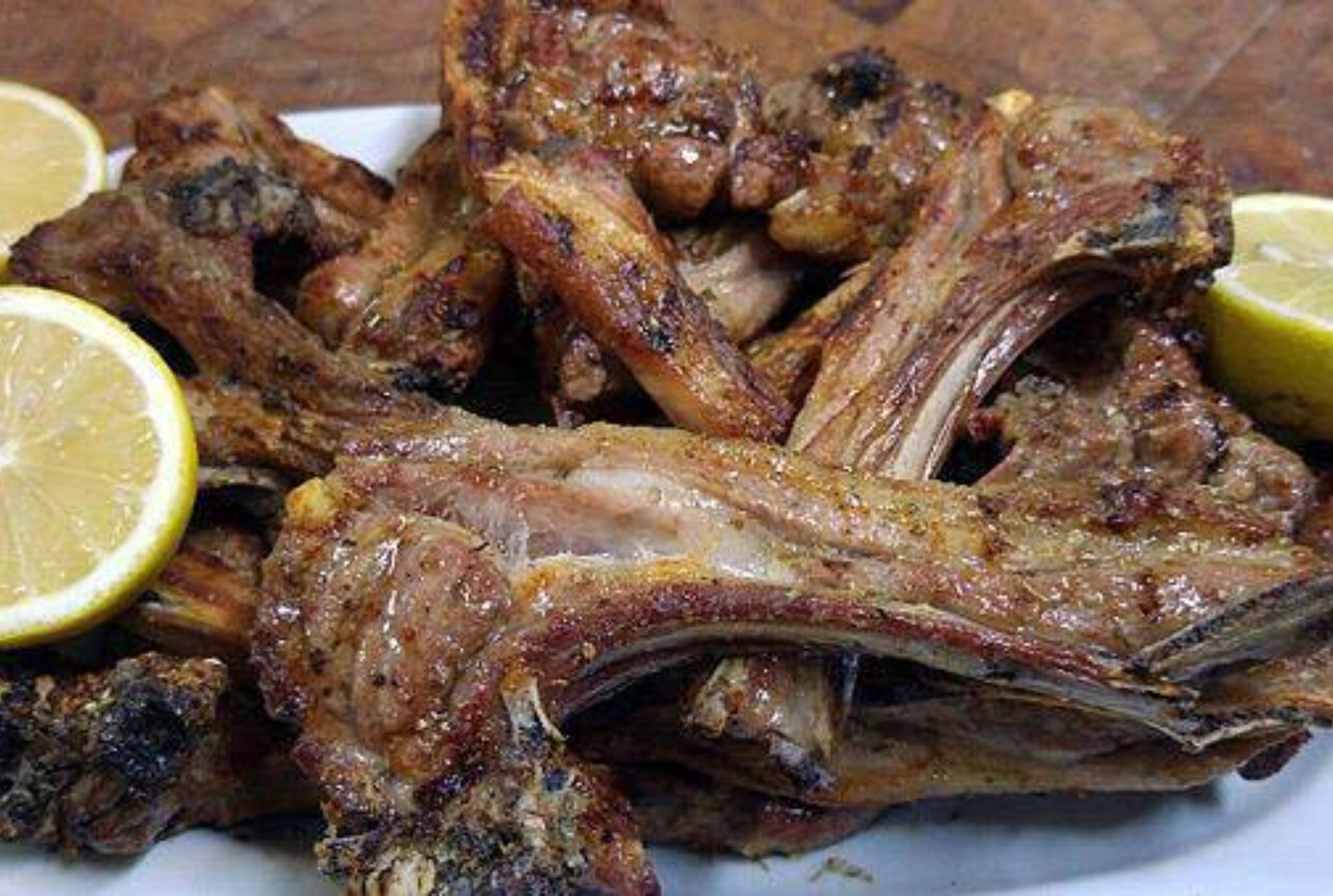 Αρνί: Η διατροφική αξία του και πως βοηθάει τον οργανισμό