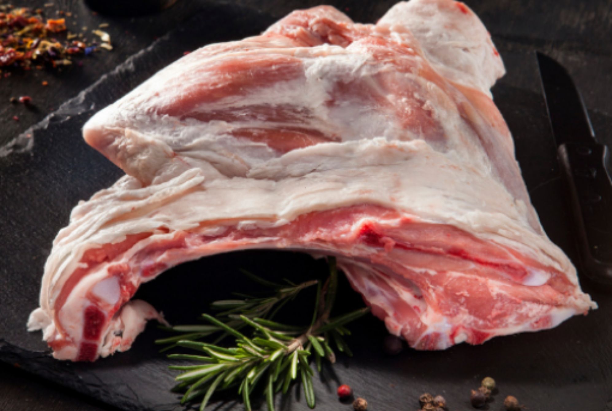 Αρνί: Η διατροφική αξία του και πως βοηθάει τον οργανισμό