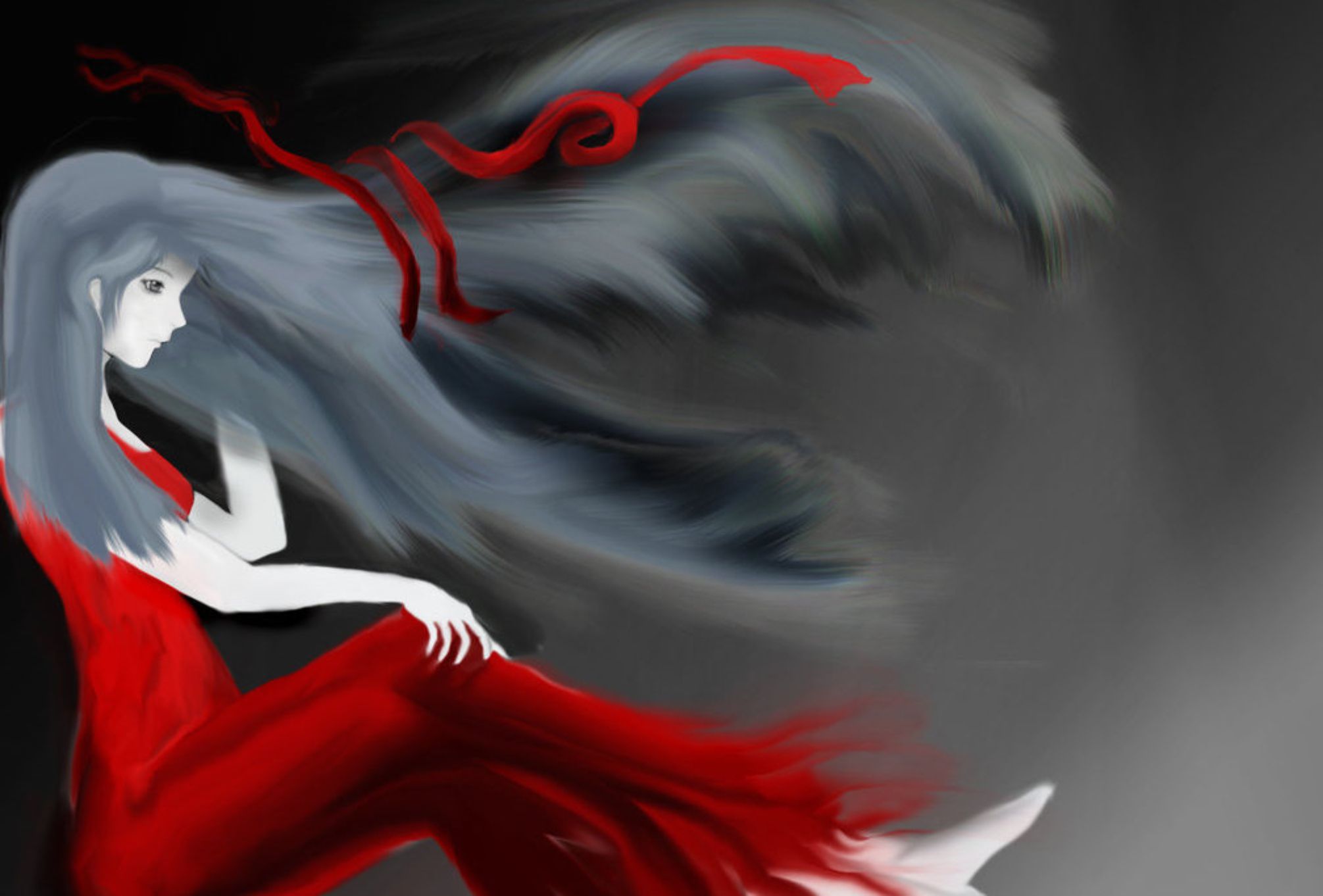 Αρνητική ενέργεια γύρω σας: 20 τεχνικές για να την διώξετε