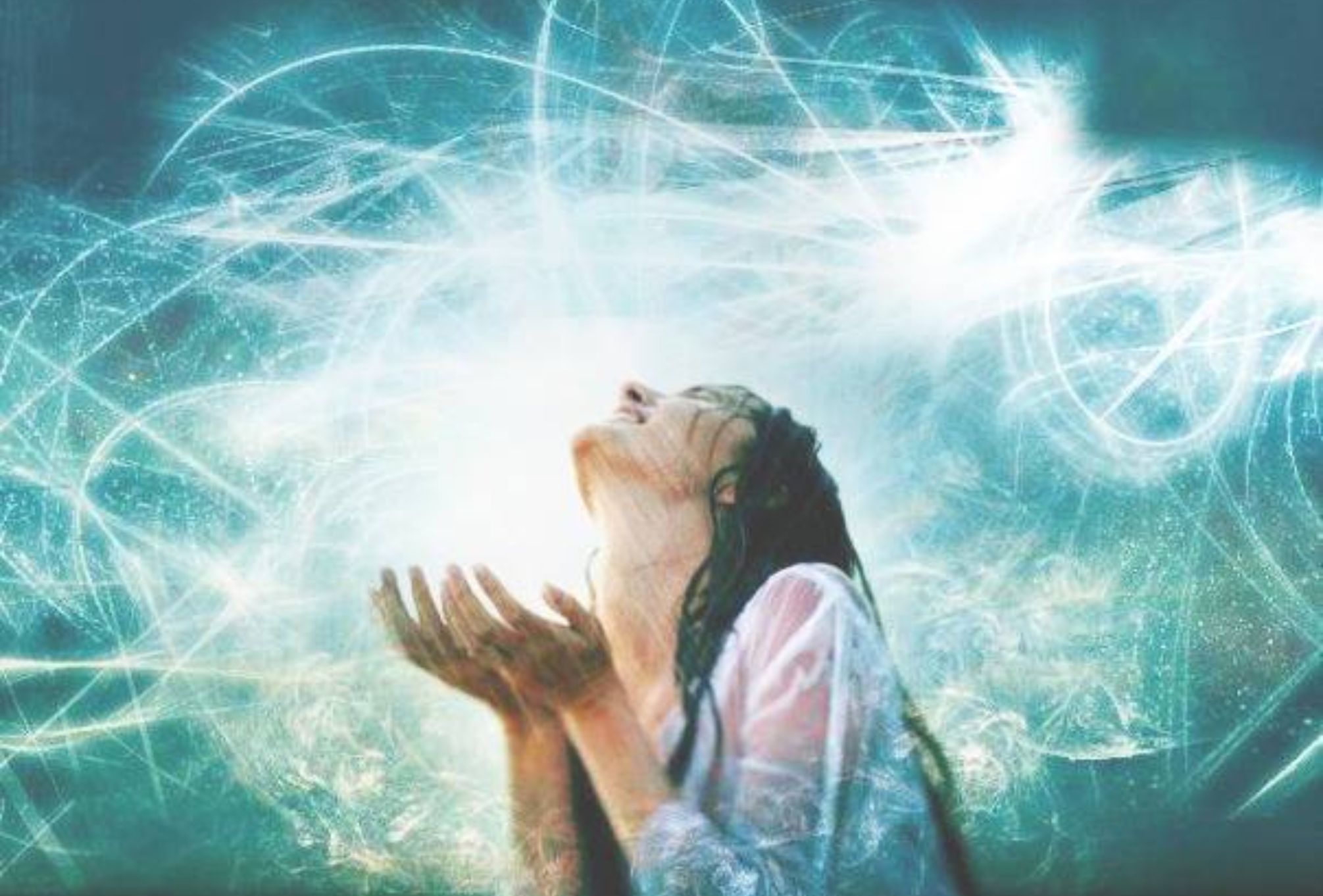 Αρνητική ενέργεια γύρω σας: 20 τεχνικές για να την διώξετε