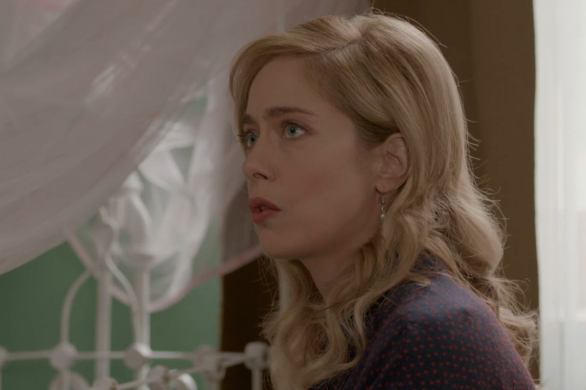 Έρωτας Φυγάς Επόμενα επεισόδια: Περιλήψεις επεισοδίων από 15/2/24 έως 16/2/2024