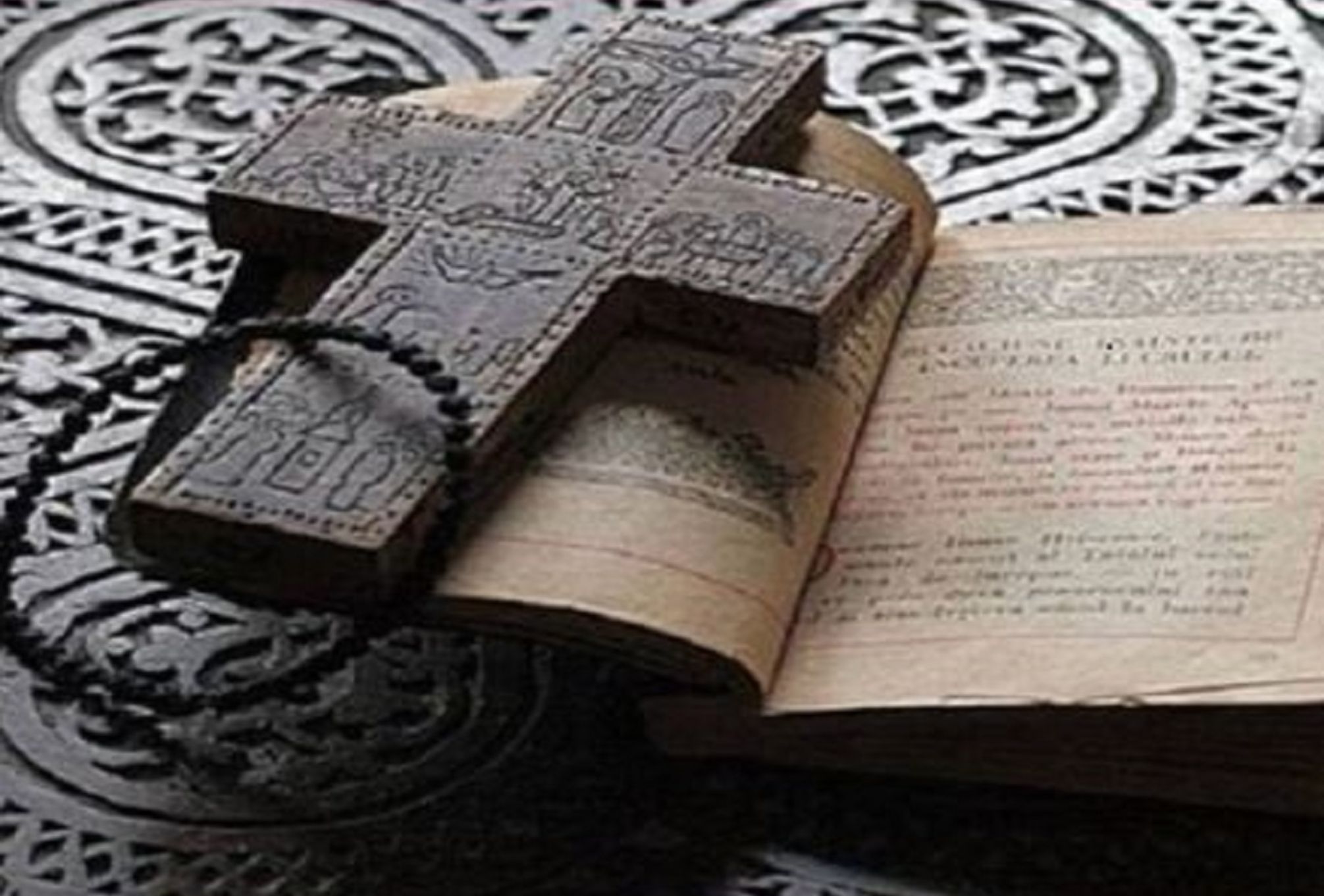 Γλωσσοφαγιά: Πως να την αναγνωρίσεις και η προσευχή για να την αντιμετωπίσεις