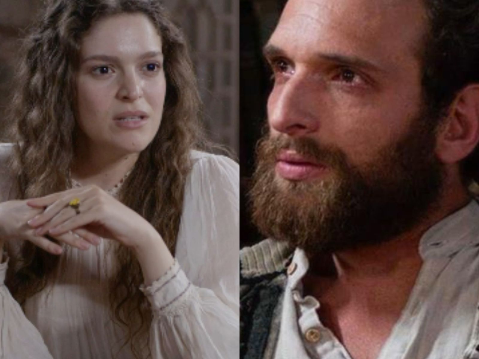 Η Μάγισσα-Μεταξία-Μάρκος-