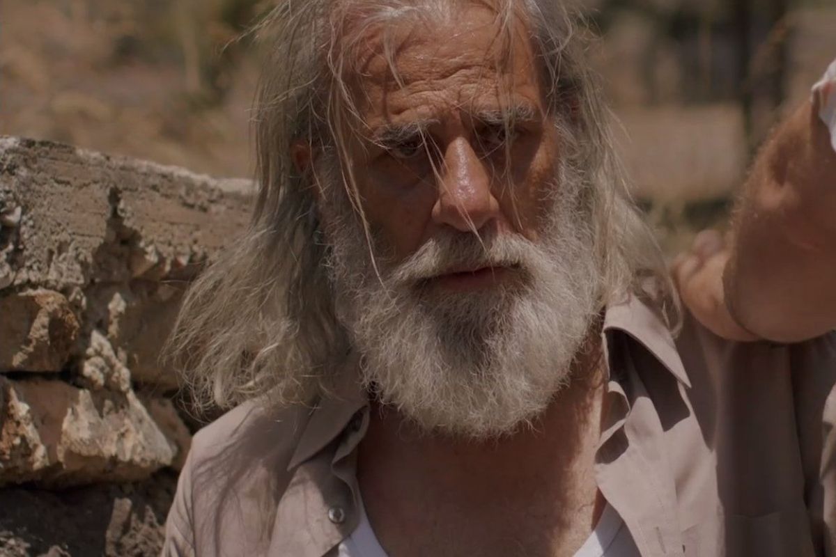 Η Παραλία: Οι δολοφονίες του Δημητρού έρχονται στο φως