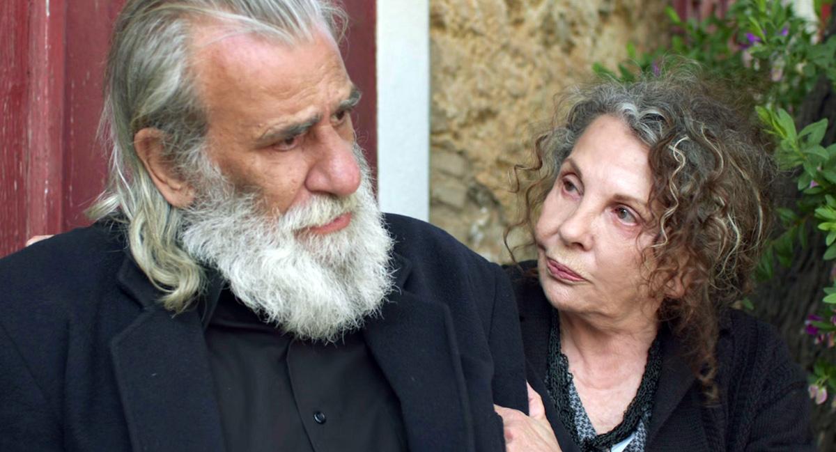 Η Παραλία-Δημητρός-