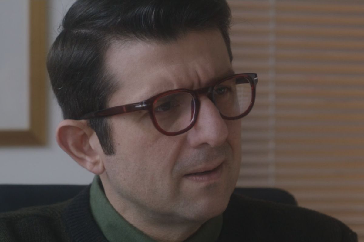 Κάνε ότι Κοιμάσαι: Ο Ίκαρος συγχωρεί τον Μάκη και τον δέχεται πίσω στο μάθημά του