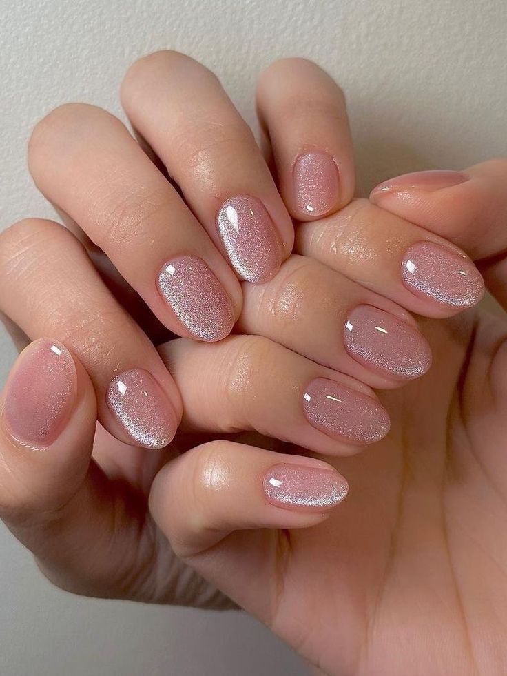 velvet-nails-σε-ροζ-χρώμα-ιδέες- velvet-nails-σε-ροζ-χρώμα-ιδέες-