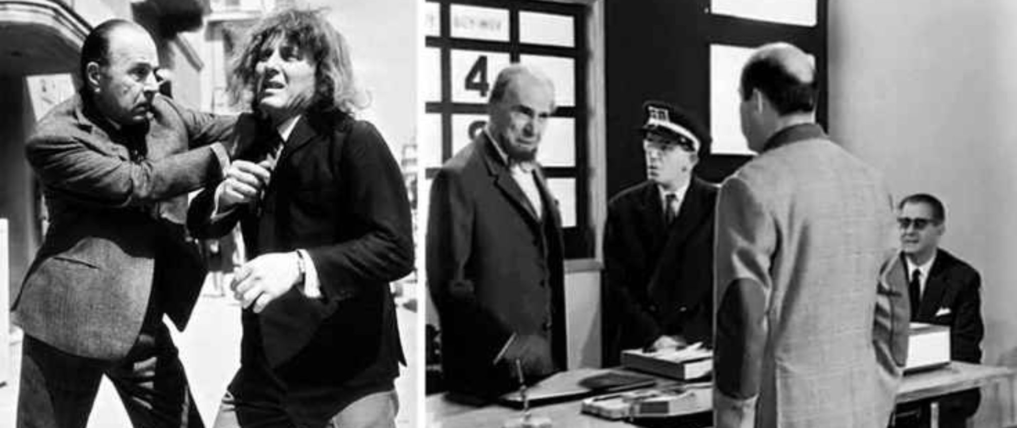 Περικλής Χριστοφορίδης: Ο κορυφαίος Έλληνας ηθοποιός με την τεράστια καριέρα που έπαιξε σε πάνω από 200 ταινίες