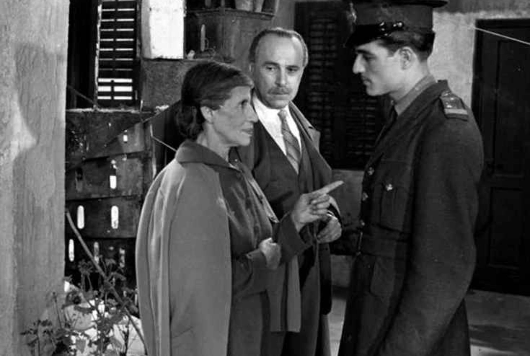 Περικλής Χριστοφορίδης: Ο κορυφαίος Έλληνας ηθοποιός με την τεράστια καριέρα που έπαιξε σε πάνω από 200 ταινίες