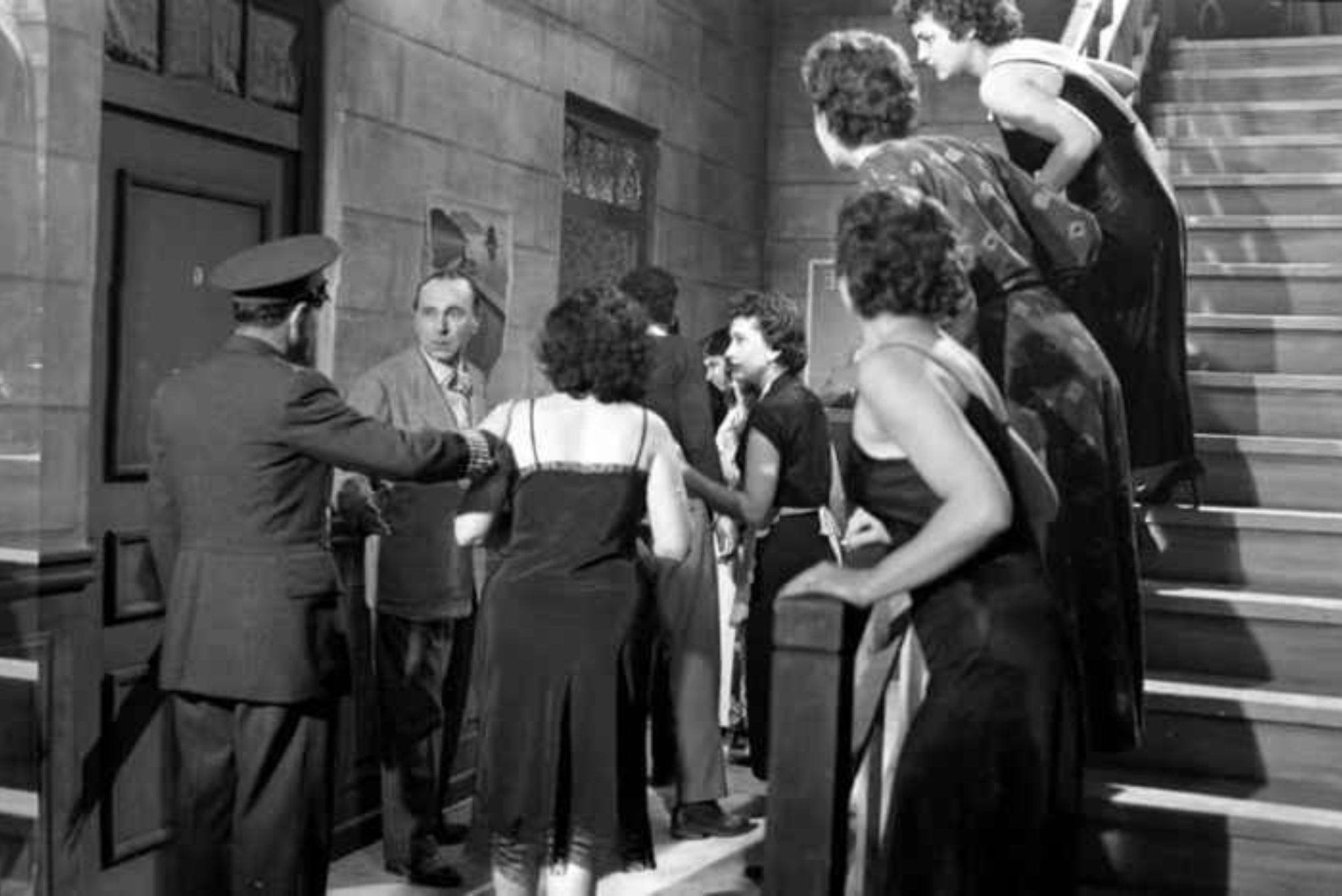 Περικλής Χριστοφορίδης: Ο κορυφαίος Έλληνας ηθοποιός με την τεράστια καριέρα που έπαιξε σε πάνω από 200 ταινίες