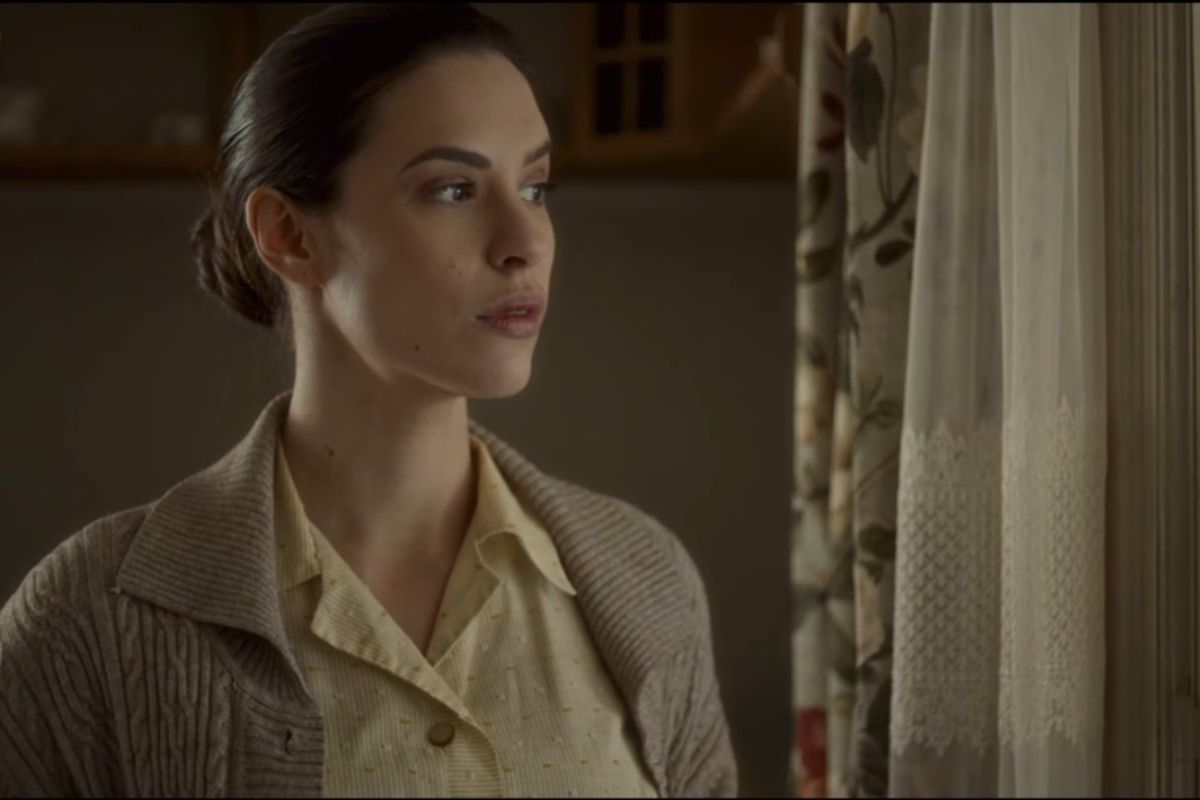 Το Προξενιό της Ιουλίας: Ο Γιωργίκης αφήνει έγκυος την Δέσπω