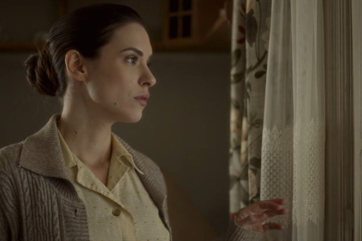 Το Προξενιό της Ιουλίας: Ο Γιωργίκης αφήνει έγκυος την Δέσπω