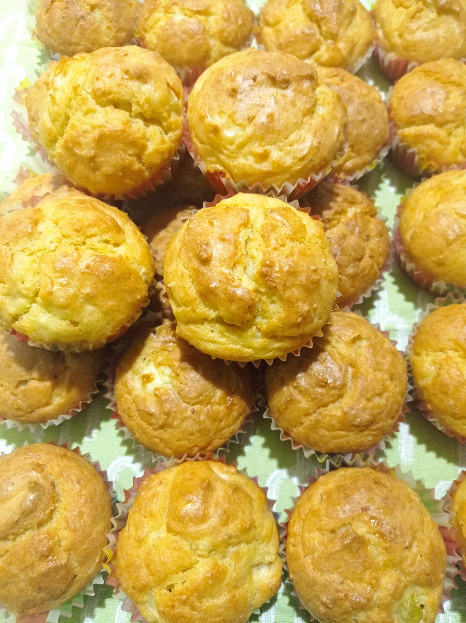 αλμυρά-κεκάκια-με-μαγιονέζα-συνταγή-