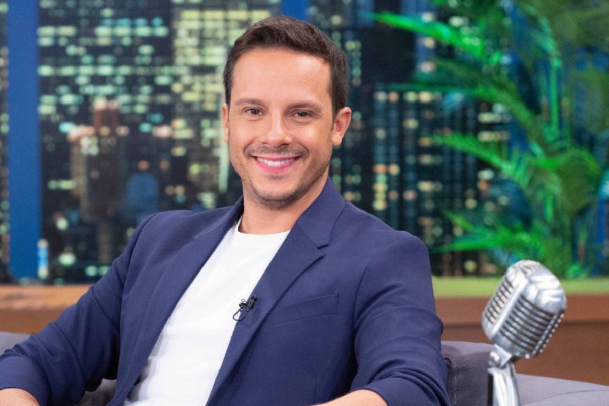 Δημήτρης Μακαλιάς: Στο νοσοκομείο ο γνωστός ηθοποιός