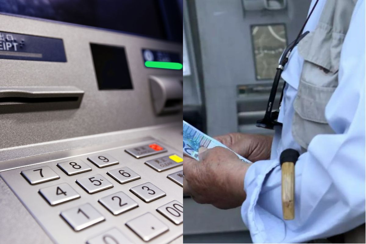 Συντάξεις Μαρτίου 2024: Οι ημερομηνίες πληρωμής