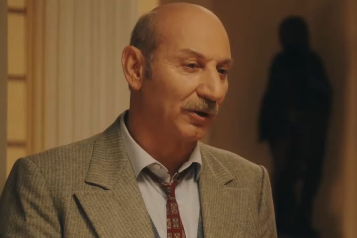 Το Ναυάγιο: Ο Δημήτρης τα ξαναβρίσκει με την Μαρία