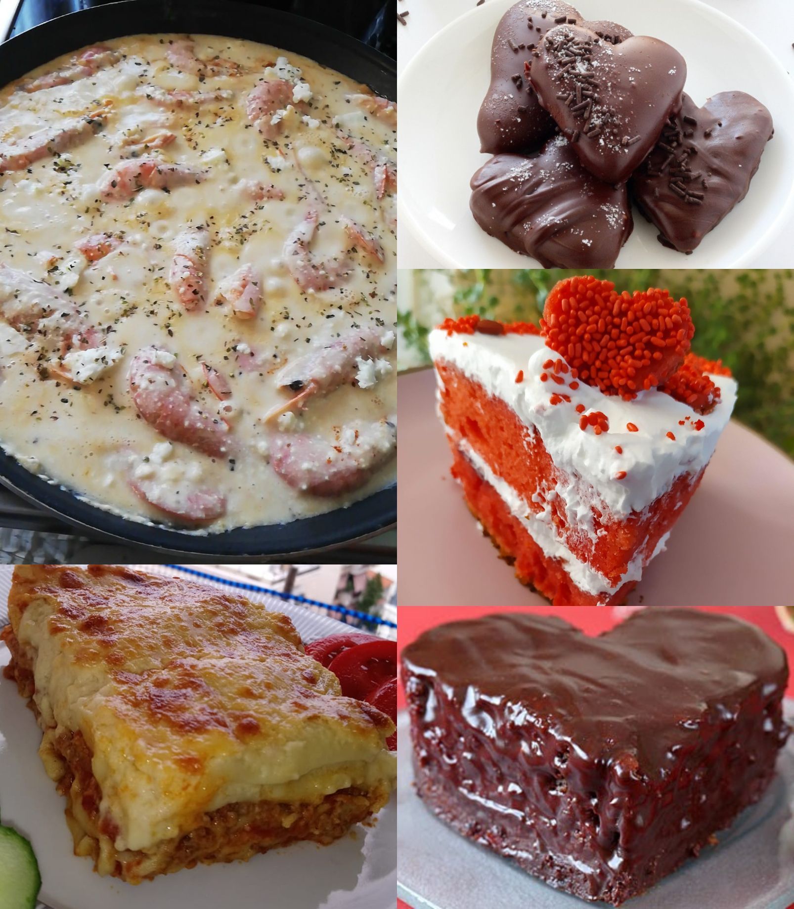 Μενού εβδομάδας από 12/2/2024 ως 18/2/2024