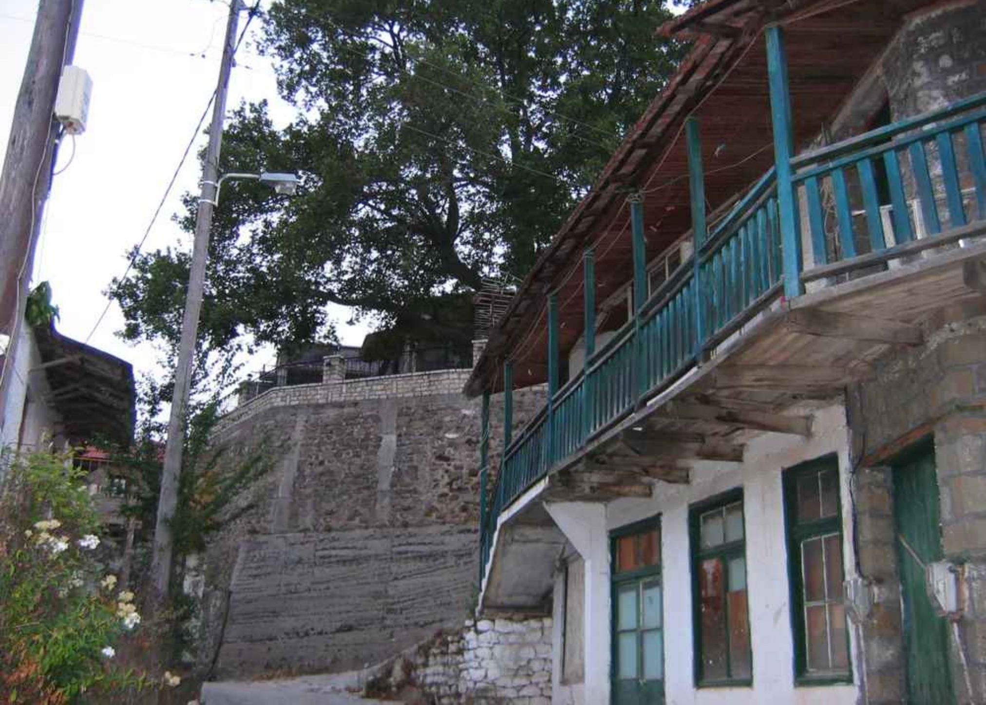 Απόδραση στην Ορεινή Ναυπακτία: Τρία χωριά που θα σε μαγέψουν