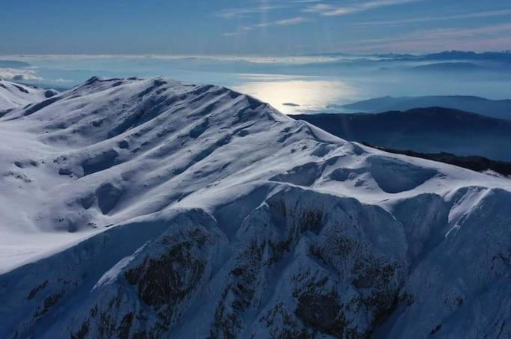 Απόδραση στον ομφαλό της γης: Ένα ταξίδι που πρέπει να κάνεις