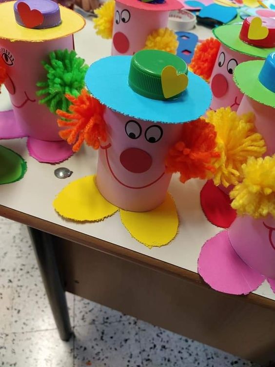 ιδέες-για-παιδικές-αποκριάτικες κατασκευές-Απόκριες 2024- ιδέες-για-παιδικές-αποκριάτικες κατασκευές-Απόκριες 2024-