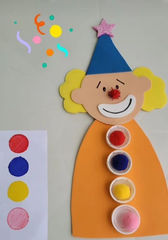 ιδέες-για-παιδικές-αποκριάτικες κατασκευές-Απόκριες 2024- ιδέες-για-παιδικές-αποκριάτικες κατασκευές-Απόκριες 2024-