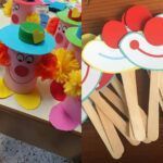 ιδέες-για-παιδικές-αποκριάτικες κατασκευές-Απόκριες 2024-