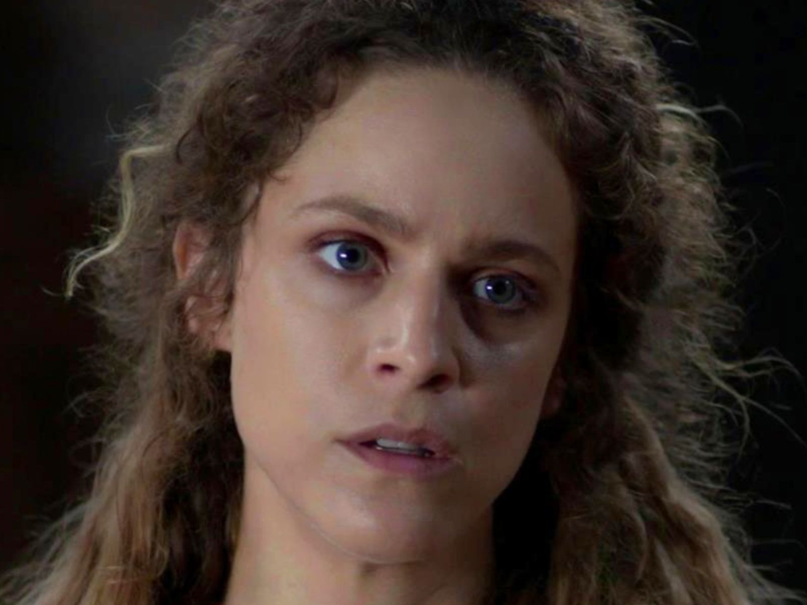 Η Μάγισσα-Θεοφανώ-