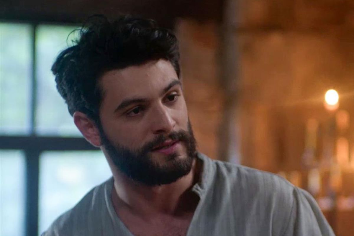 Η Μάγισσα: Τότε θα δούμε το τελευταίο επεισόδιο