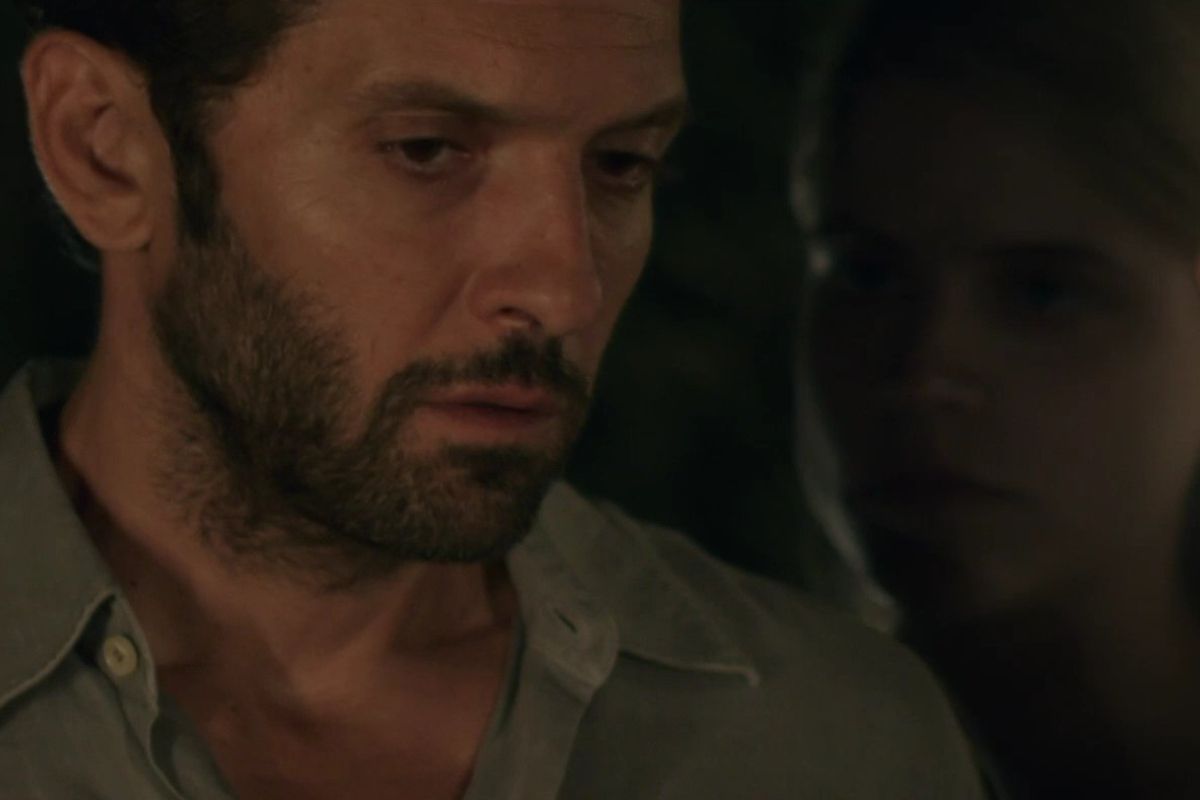 Η Παραλία: Με τόσα επεισόδια θα ολοκληρωθεί η σειρά