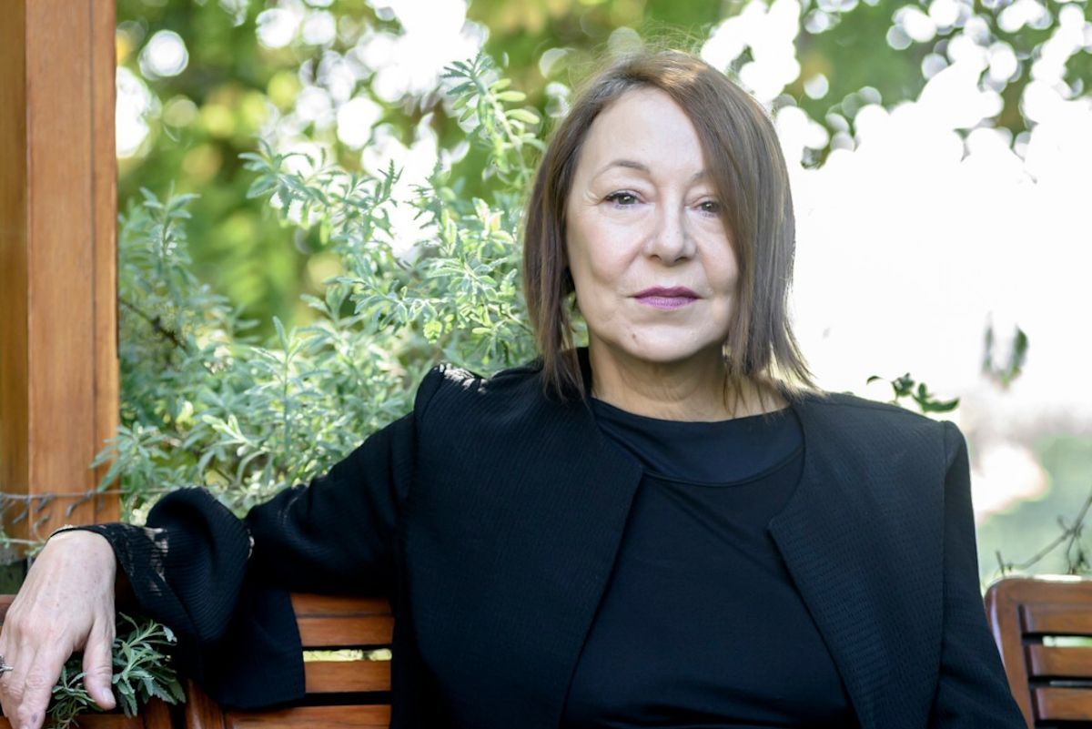 Λυδία Φωτοπούλου – «H εγγονή μου διαγνώστηκε με λευχαιμία»