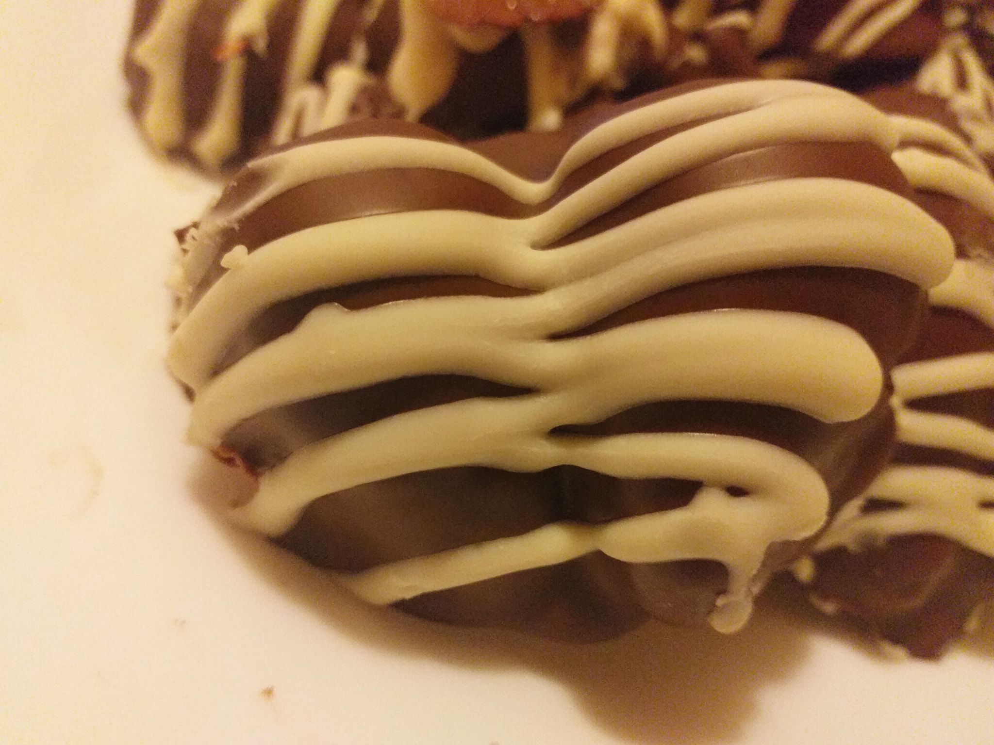 σοκολατάκια-καρδούλες-με-φράουλες-για-του-Αγίου Βαλεντίνου-συνταγή- σοκολατάκια-καρδούλες-με-φράουλες-για-του-Αγίου Βαλεντίνου-συνταγή-