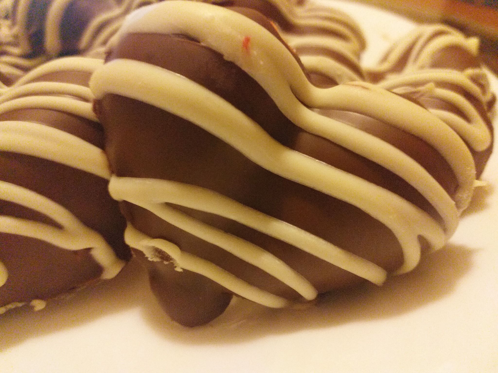 σοκολατάκια-καρδούλες-με-φράουλες-για-του-Αγίου Βαλεντίνου-συνταγή- σοκολατάκια-καρδούλες-με-φράουλες-για-του-Αγίου Βαλεντίνου-συνταγή-